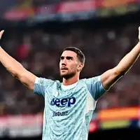 پرونده تمدید ستاره یوونتوس بسته شد