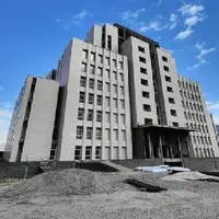 وقتی فولاد با روح لرستان درآمیزد؛ برج امید متولد می‌شود