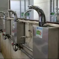 میزان قابل تأمل آب به حساب نیامده در برخی شهرهای کشور