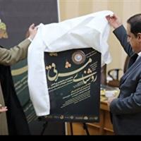 ابراز روشن عشق به امام رئوف با «روشنای مشرقی»