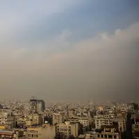 کاهش ۲۳ درصدی آلودگی هوای تهران بین سال‌های ۹۶ تا ۱۴۰۱!