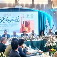 بافت تاریخی، تهدید نیست؛ فرصتی برای شهرداریهاست