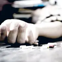 در رنج تصمیم سخت «پایان» 