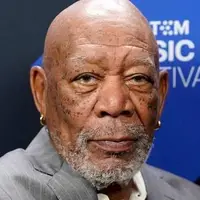 مورگان فریمن: تقلید صدایم توسط هوش مصنوعی را دزدی می‎دانم