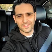 بازیگر خوش‌چهره سینمای ایران برای اولین بار ریش گذاشت