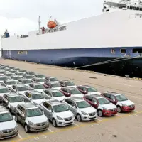 آغاز واردات خودرو برای ایرانیان مقیم خارج از کشور