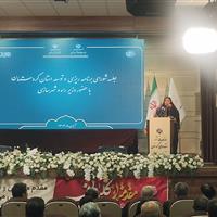 وزیر راه: ایجاد آزادراه در کردستان با کمک بخش خصوصی میسر است/ عدالت پروازی در دستور کار