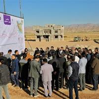 پروژه راهآهن جوین – اسفراین از طرحهای مهم توسعهای خراسان شمالی است