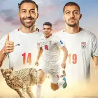 گزارش زنده؛ ایران 0- کیپورد 0