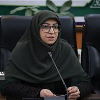 انصاری: بخش عمده کار رفع آلودگی بوی نامطبوع اتوبان قم- تهران انجام نشده است