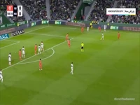 گل های هفته 12 لالیگا اسپانیا