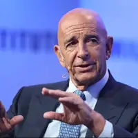 ادعای فرستاده ویژه آمریکا در سوریه: دمشق برای مقابله با ایران به ما کمک می‌کند