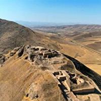 سقز در جمع شهرهای تاریخی ایران