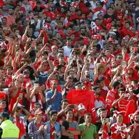 تماشاگران ممنوعه، ۱۱۰ میلیون جریمه تراکتور - پرسپولیس!