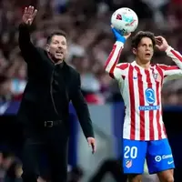 پاداش درخشش سیمئونه؛ تمدید تا 2030