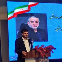 عملیات اجرایی هتل پنجستاره در نهبندان بهزودی آغاز میشود