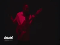 آدرنالین خالص با اجرای روزبه حصاری