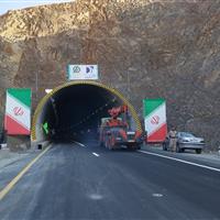 افتتاح پروژه‌های کلیدی راه و شهرسازی کردستان توسط وزیر راە و شهرسازی