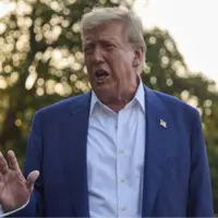 گزینه‌های حمله در ونزوئلا به ترامپ ارائه شد