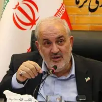 خط و نشان وزیر نیرو برای مشترکان پرمصرف‌: علاوه بر جریمه، آب را قطع می‌کنیم‌