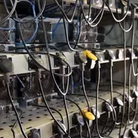 جمع آوری ۲۲ هزار ماینر غیرمجاز در کشور