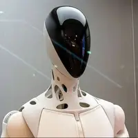 ربات‌های انسان‌نمای مجهز به هوش مصنوعی به نیروگاه‌های هسته‌ای می‌روند