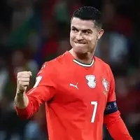 کری رونالدو برای ایرلندی‌ها؛ من را هو کنید!