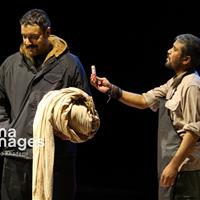 مدیرکل دفتر هنرهای نمایشی: تئاتر ظرفیتی برای احیای ارزش‌های فرهنگی است