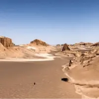 اعتراف اقلیم‌شناس آمریکایی به طبیعی نبودن خشکسالی ایران