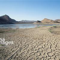 ایلام بر لبه پرتگاه بی‌آبی