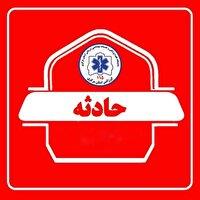 تصادف مرگبار پراید در اراک؛ راننده ۶۰ ساله جان باخت