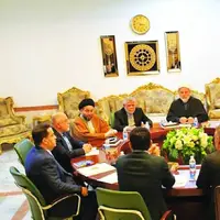 چه کسی بر عراق حاکم خواهد شد؟