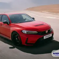 هوندا سیویک تایپ R چه رکورد هایی را از خود به جای گذاشته است؟