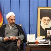 امام جمعه: ایلام نیازمند نگاه ویژه ملی است