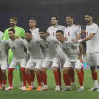 خلاصه بازی ایران 0 (5) - کیپ ورد 0 (4)