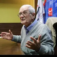 دکتر ابراهیم رزاقی، اقتصاددان برجسته درگذشت