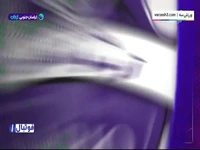 خلاصه بازی آریو اسلامشهر 1 - نیروی زمینی 0