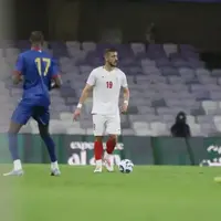 مجید حسینی: علی کریمی قراردادش را فسخ کرده است