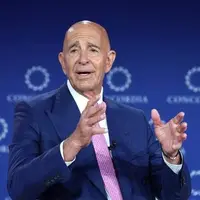 فرستاده ویژه آمریکا: سوریه برای مقابله با ایران به آمریکا کمک می‌کند