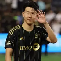 سون تکذیب کرد؛ به اروپا برنمی‌گردم