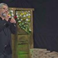 محفل شعر فاطمی در میبد