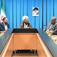 تقویت همکاری آموزشوپرورش آذربایجان غربی با اتحادیه انجمنهای اسلامی دانشآموزان