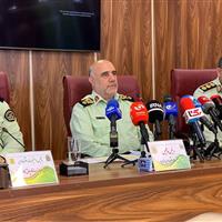 پلیس امنیت اقتصادی ۳ هزار دستگاه خودرو شوتی را توقیف کرد