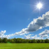 فعلاً از بارانِ گیلان خبری نیست!