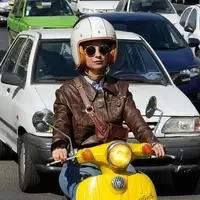 آخرین نشانه تغییرات اجتماعی؛ گزارش «آسوشیتدپرس» از موتورسواری زنان در ایران