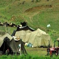 کاهش ۱.۷ میلیون تن علوفه در مناطق عشایری کشور/
آبرسانی ۸ میلیون مترمکعبی سیار برای عشایر تا پایان سال
