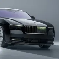 معرفی رولزرویس اسپکتر با تیونینگ نوویتک، خیره‌کننده و باشکوه