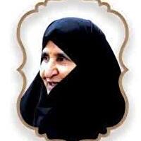 آسمانی شدن مادر سردار شهید محمد جواد آخوندی