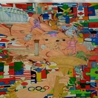 توزیع ۶ هزار جلد کتاب و نشریه در مراکز کانون استان مرکزی به مناسبت هفته کتاب