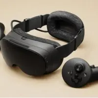 این استیم فریم است؛ هدست پیشرفته گیمینگ با تراشه آرم